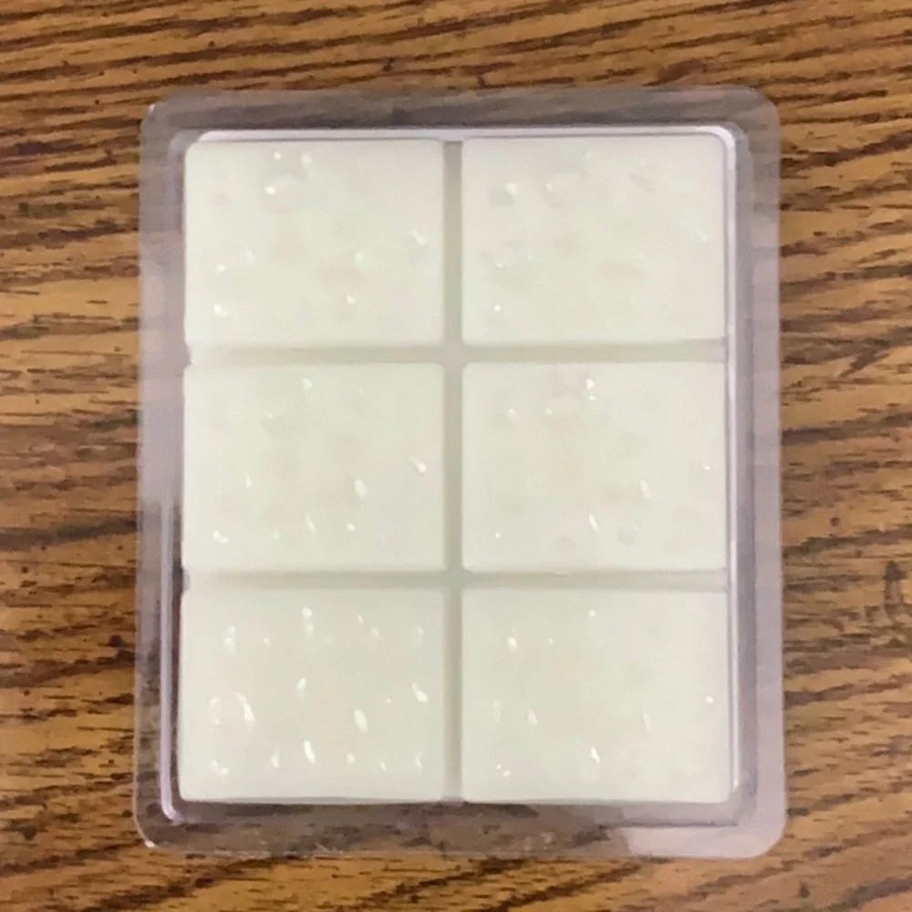 Mixer Melts Wax Melt - Beach Blonde